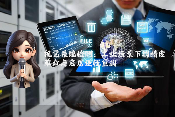 视觉系统检测：工业场景下的精度革命与底层逻辑重构