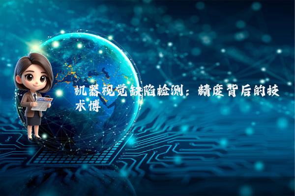 机器视觉缺陷检测：精度背后的技术博弈