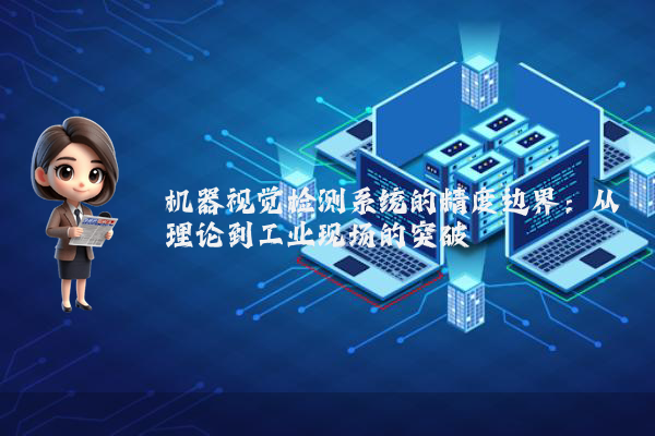 机器视觉检测系统的精度边界:从理论到工业现场的突破