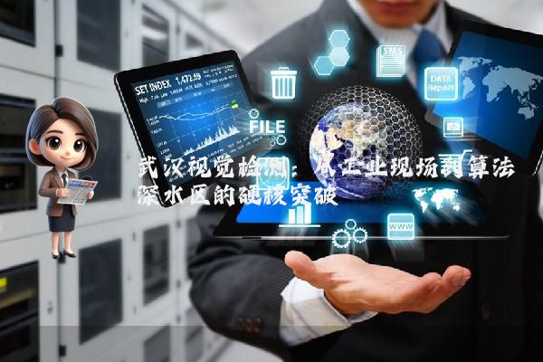 武汉视觉检测：从工业现场到算法深水区的硬核突破