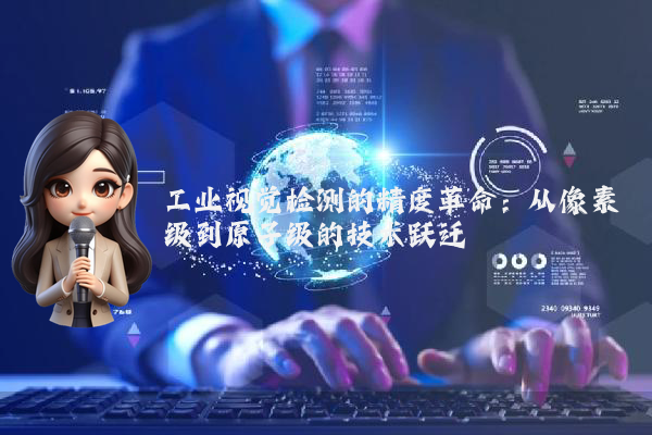 工业视觉检测的精度革命：从像素级到原子级的技术跃迁