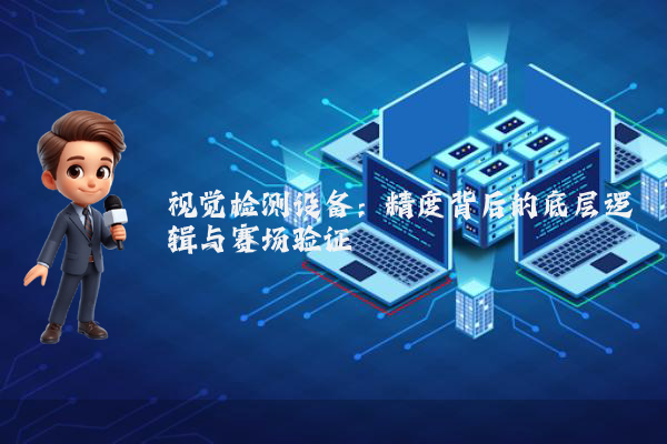 视觉检测设备：精度背后的底层逻辑与赛场验证