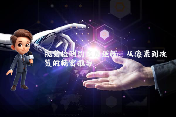 视觉检测的底层逻辑:从像素到决策的精密推导