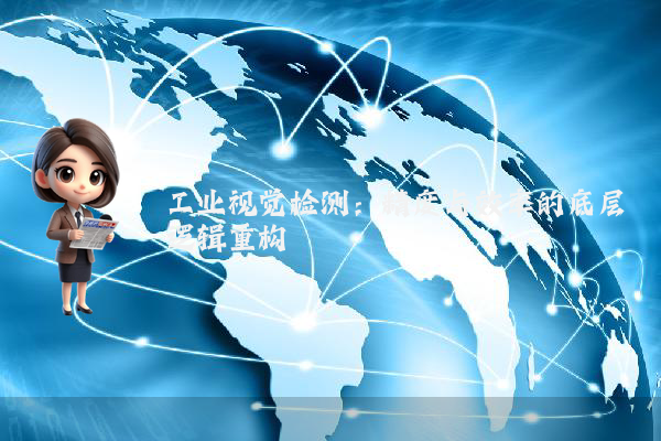 工业视觉检测：精度与效率的底层逻辑重构