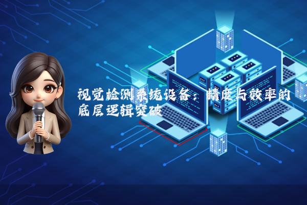 视觉检测系统设备：精度与效率的底层逻辑突破