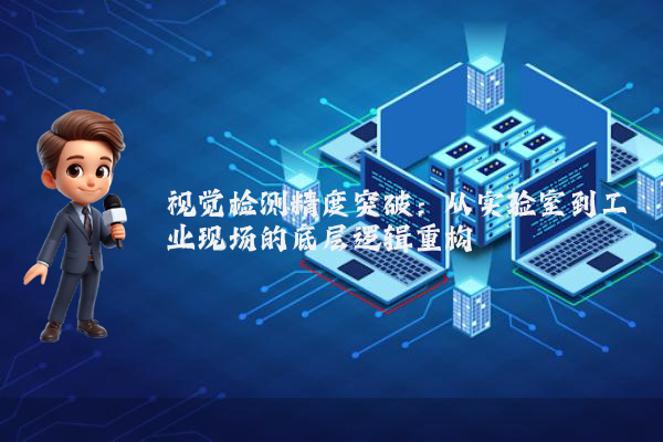 视觉检测精度突破：从实验室到工业现场的底层逻辑重构