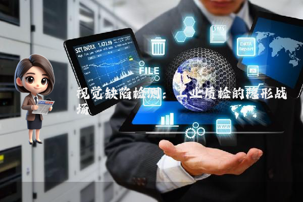 视觉缺陷检测：工业质检的隐形战场