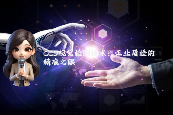 CCD视觉检测技术：工业质检的精准之眼