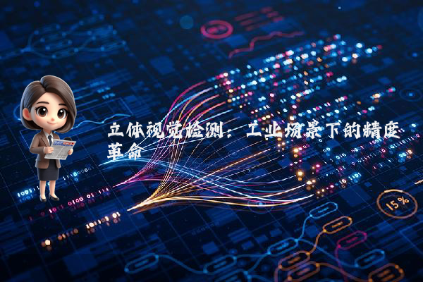 立体视觉检测：工业场景下的精度革命