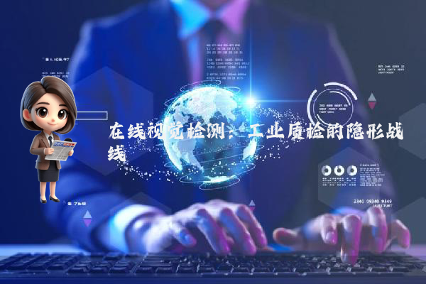 在线视觉检测:工业质检的隐形战线