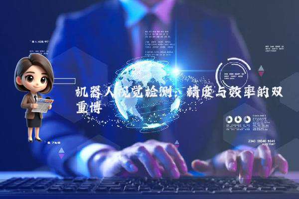 机器人视觉检测:精度与效率的双重博弈