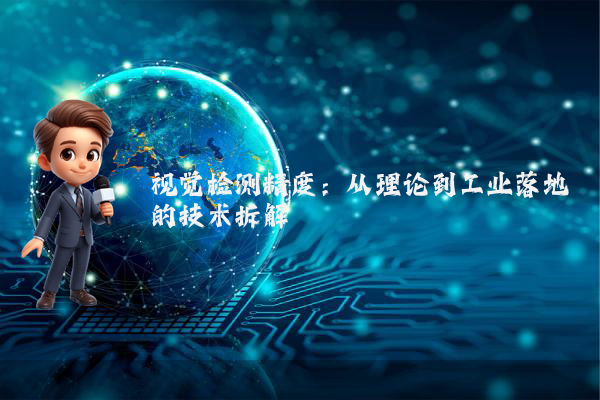 视觉检测精度：从理论到工业落地的技术拆解