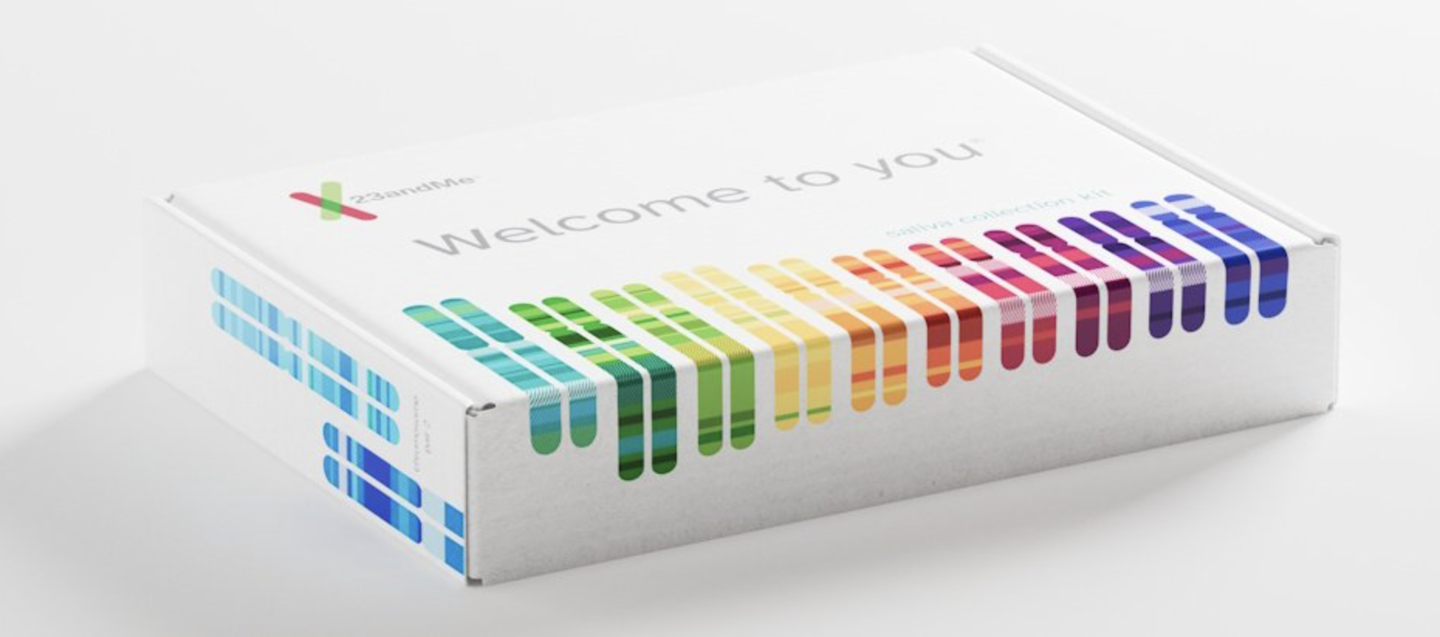 基因检测服务公司 23andMe 就 2023 年数据泄露事件达成和解，同意支付 1800 万美元赔偿