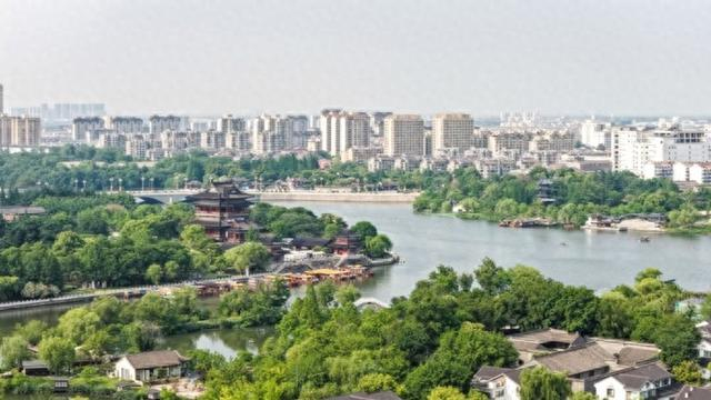 从“人跑”到“数跑” ！泰州智慧检测驱动产业升级
